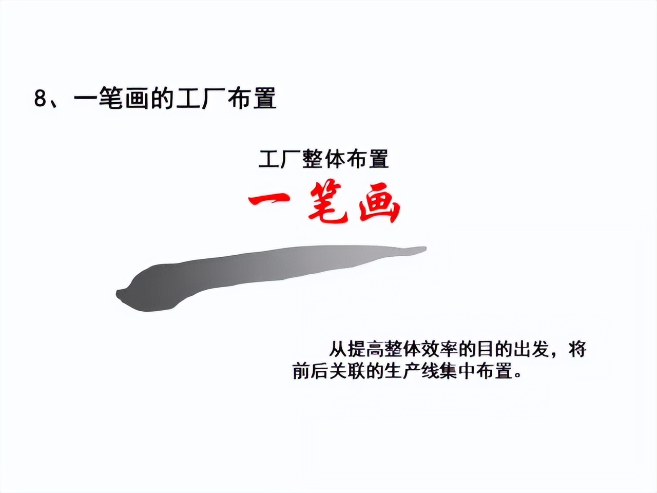 「精益學堂」超詳細的一份JIT精益生產PPT 請收好