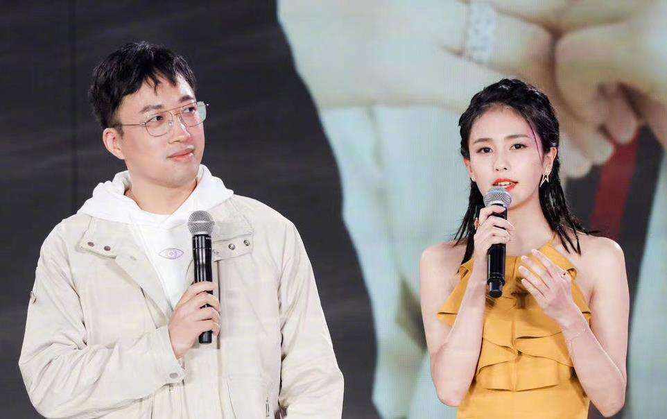 被嘲笑丫鬟脸，从网红到于正“亲女儿”，古偶小花白鹿出圈之路