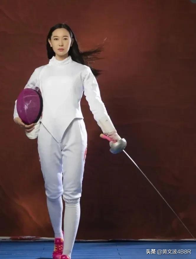 奥运会项目女子有哪些（你认为这十位美女奥运冠军，谁最漂亮）