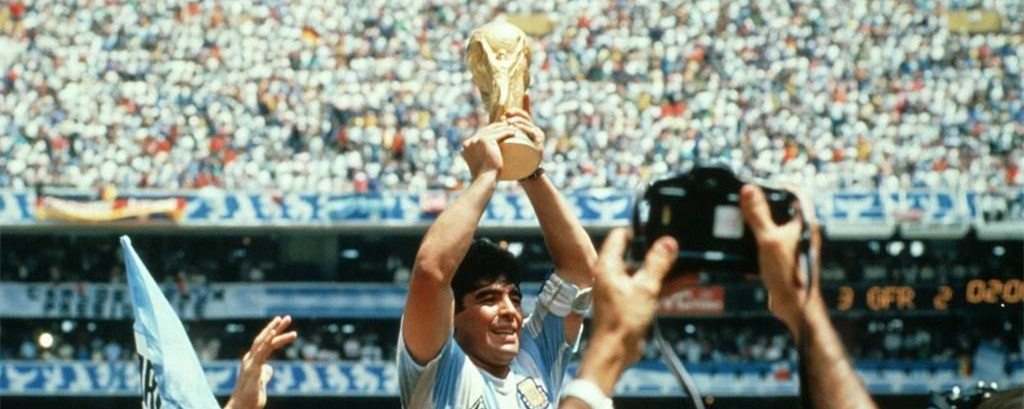 墨西哥举办过几次世界杯（世界杯经典回顾：1970年、1986年，墨西哥两次举办世界杯）