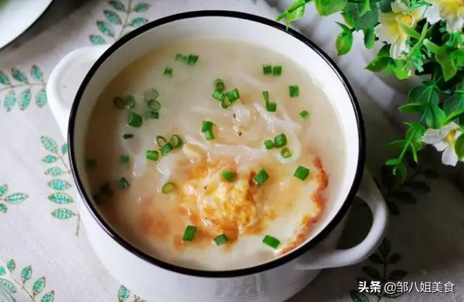 建議中老年人：少喝米粥，多喝這6種&ldquo;營養湯&rdquo;，好喝又養胃