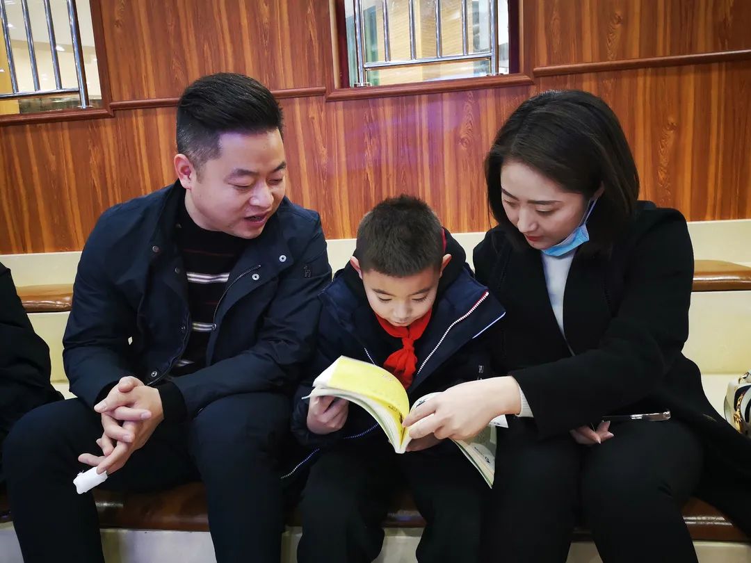 华阳实验小学落地落实落细“双减”要求探索教育高质量发展新路径
