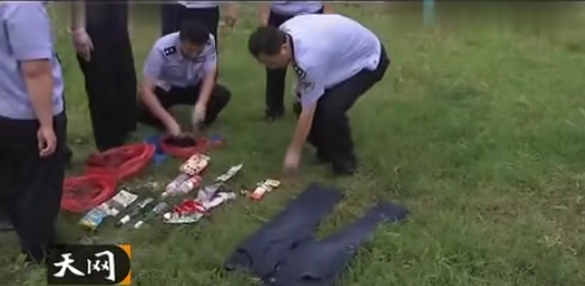 天网栏目2013(9年前,新婚夫妻被歹徒折磨8小时,案件性质恶劣,别低估