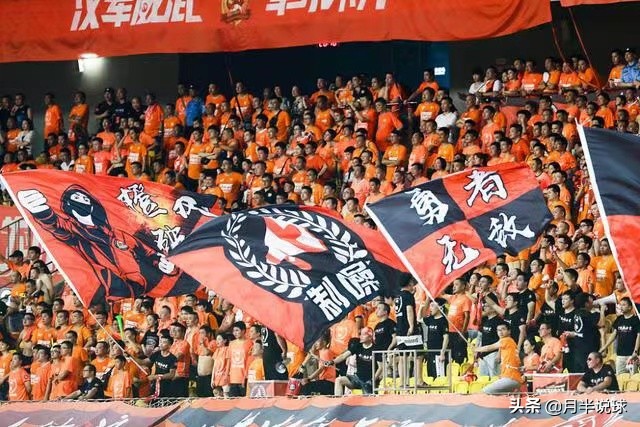 中超有多少球隊是房地產（盤點中超聯賽16支球隊“幕后老板”誰更有錢，地產企業的“狂歡”）