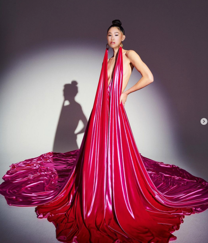 不是最有钱，但是最敢穿！《璀璨帝国2》Jaime Xie穿搭盘点