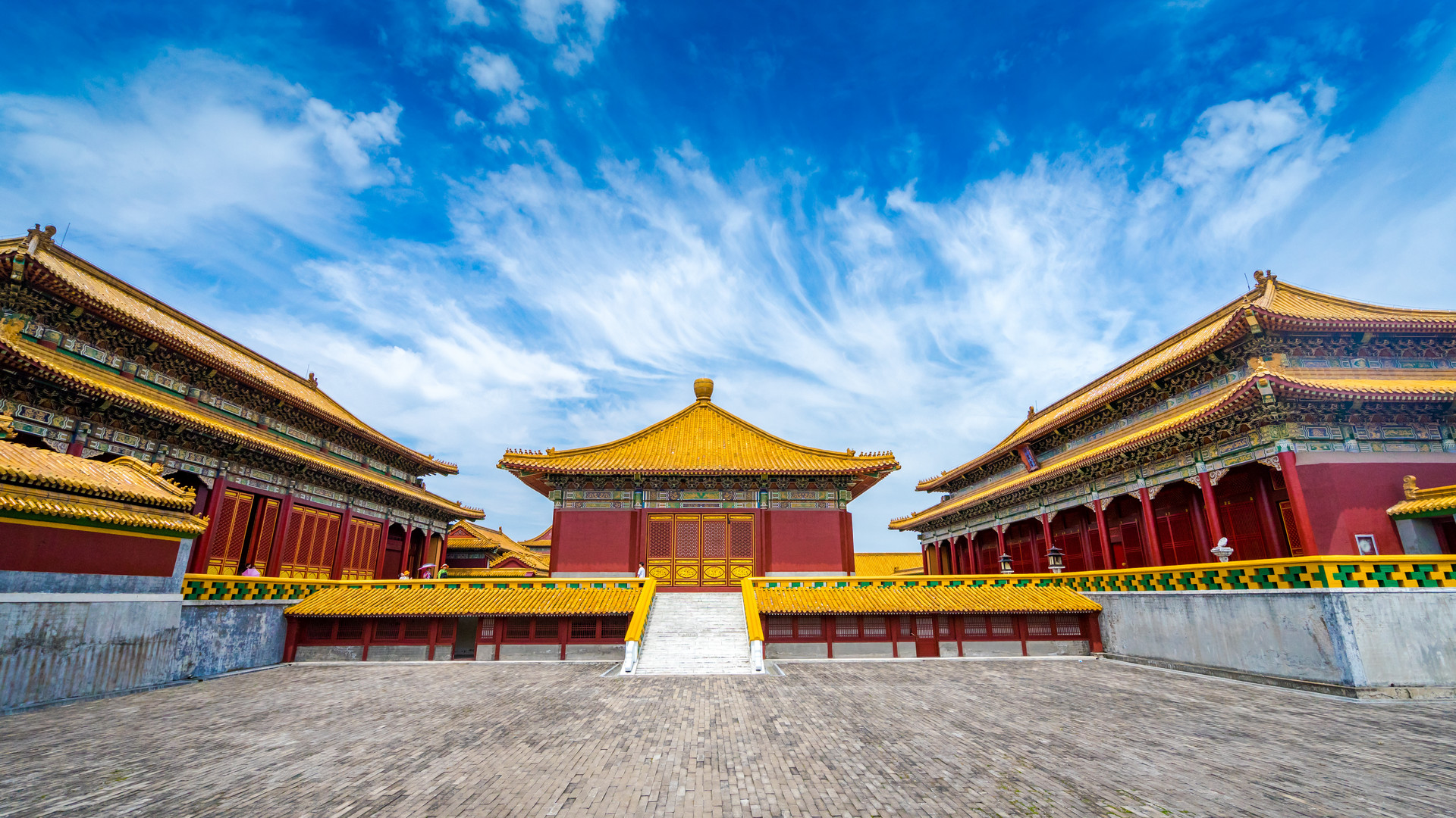 横店影视城在哪里 象山影视城门票多少钱-大连号