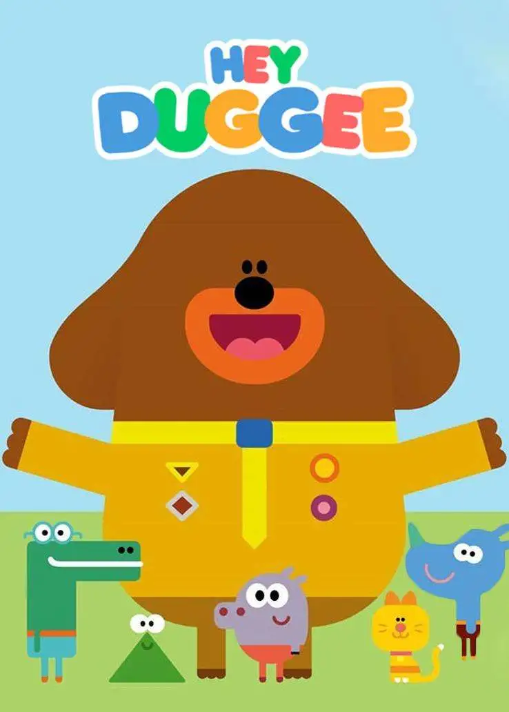 收藏了！10 部高分动画片，太适合 1~5岁的宝宝看了