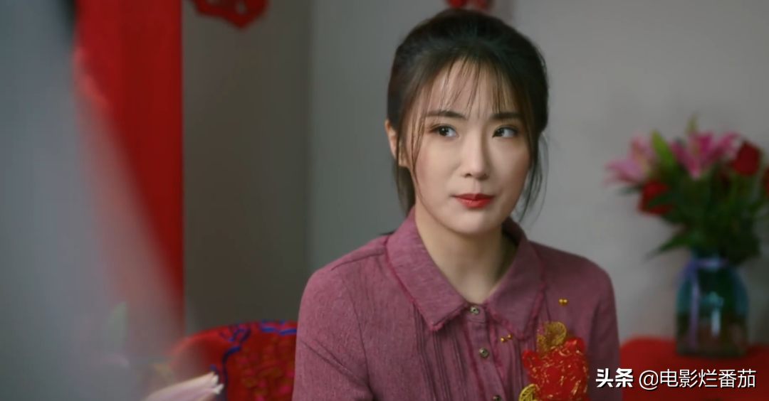 给《幸福到万家》演员排座次：赵丽颖第2，刘威第1实至名归