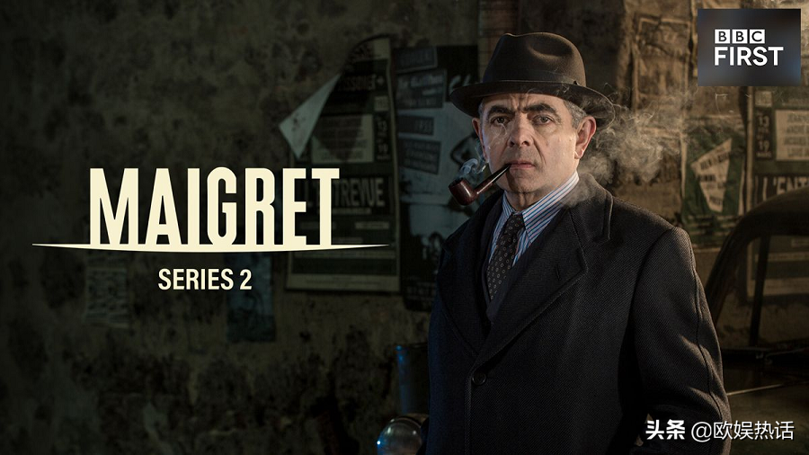 阿加莎·克里斯蒂迷必追！6部BBC电视剧推荐，不拖戏也追得轻松