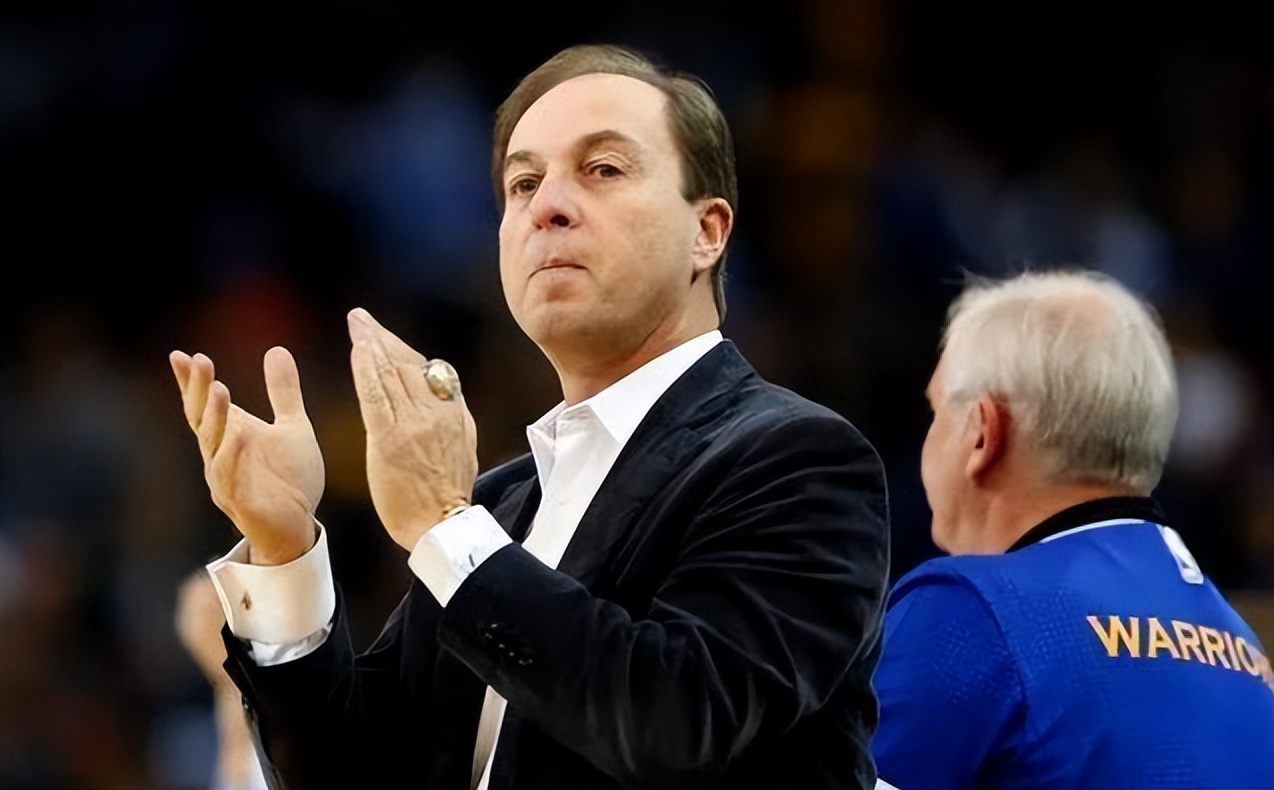 nba利润为什么那么高（篮网亏损1亿，奢侈税排第一的勇士却净赚2亿，他们是怎么做到的？）