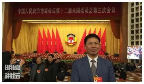 華堅 贛州1班班長張華榮的故事入選國家廣電總局優秀網絡視聽節目