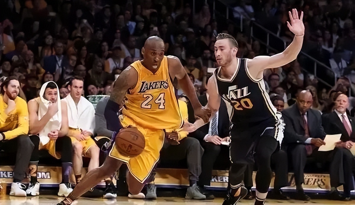 科比退役比赛回放（科比退役六周年，他和那场60分的表演，你还记得吗？）