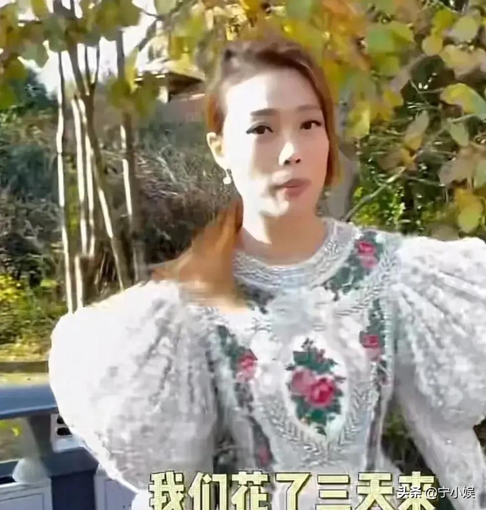 难怪又美又瘦，明星的“完美形象”背后，是一般人理解不了的狠心