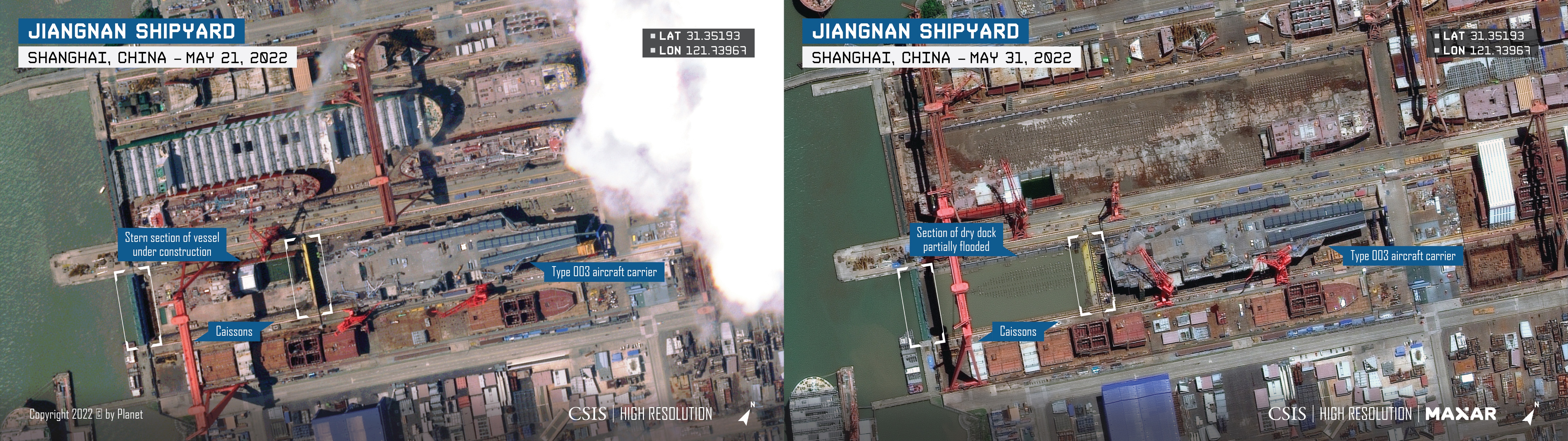 ��ý���й�003���º�ĸ��׼���������⽫���й�����һ���µĿ�ʼ