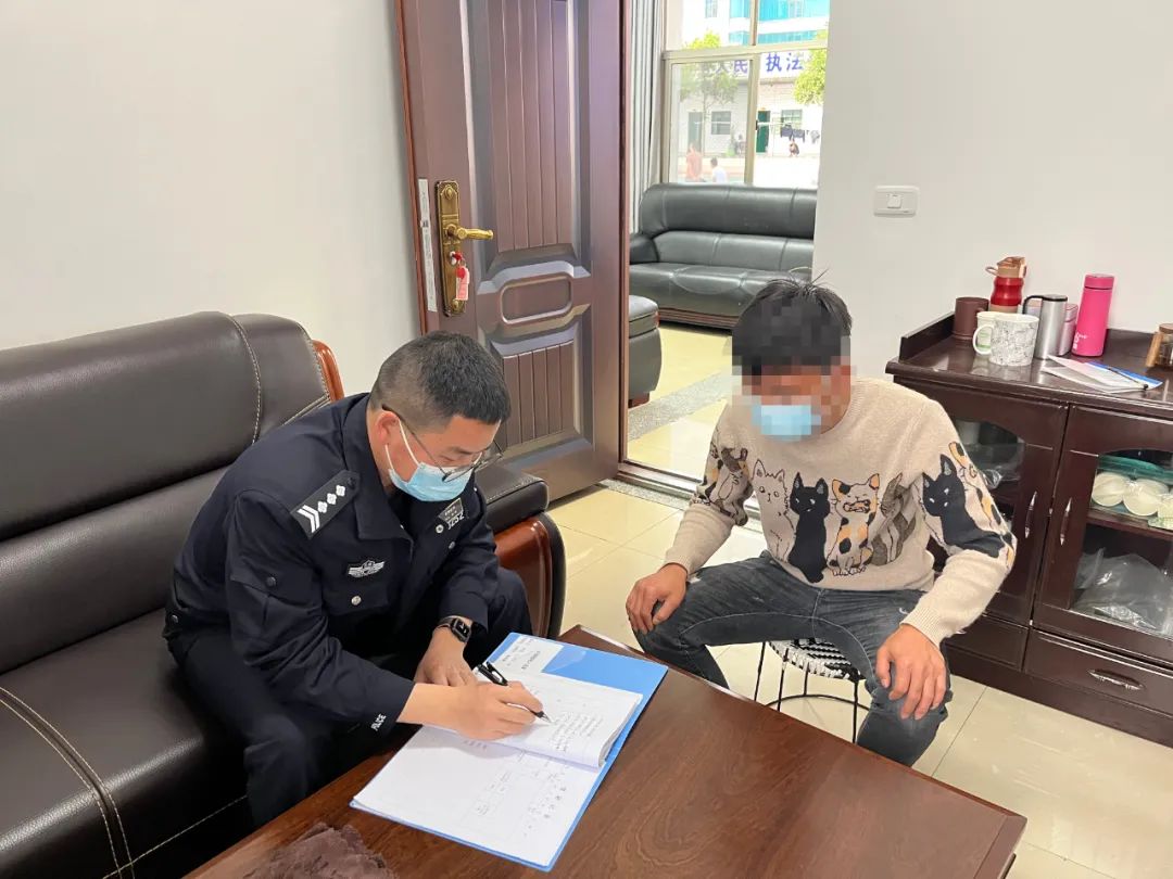 【聚焦社区戒毒】点燃希望之火 熔铸重生之路
