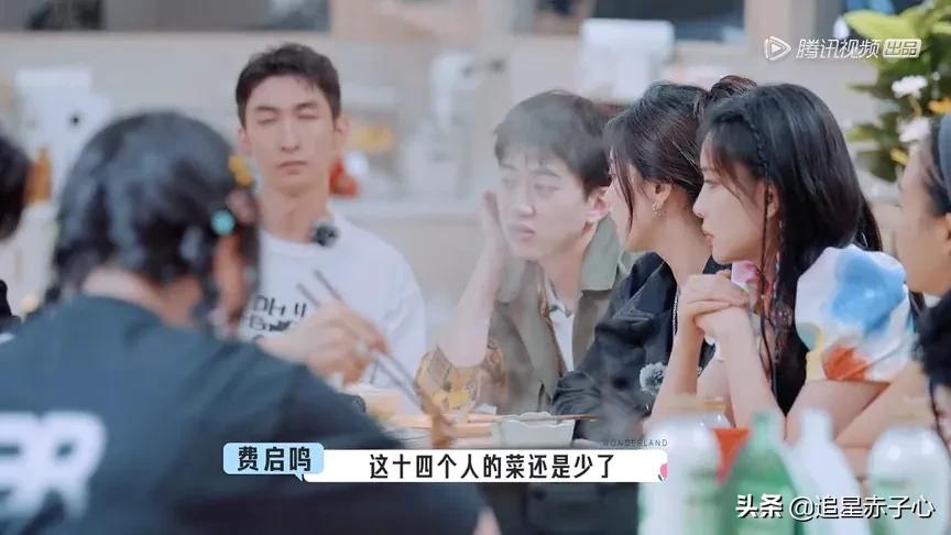 《桃花坞》：把制造尴尬当做是一种传统，这跟自虐自残有什么区别