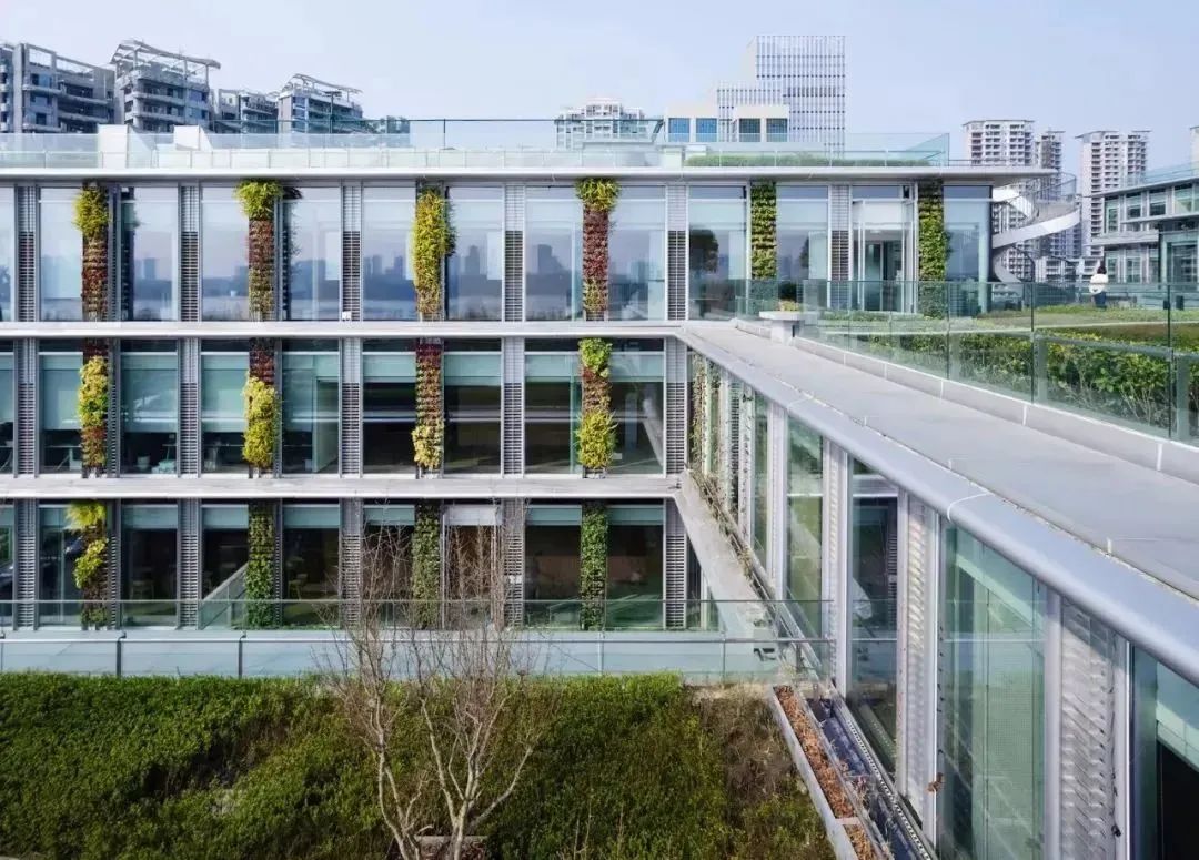 数字孪生技术助力零碳展厅建设