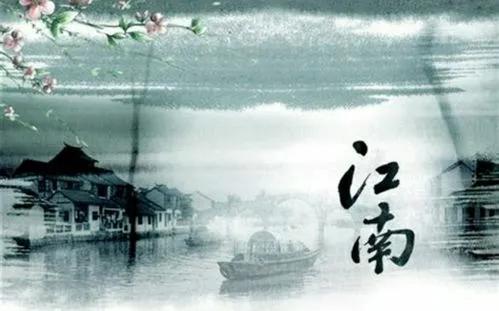 “沾衣欲湿杏花雨，吹面不寒杨柳风”，作者写出了不一样的春色