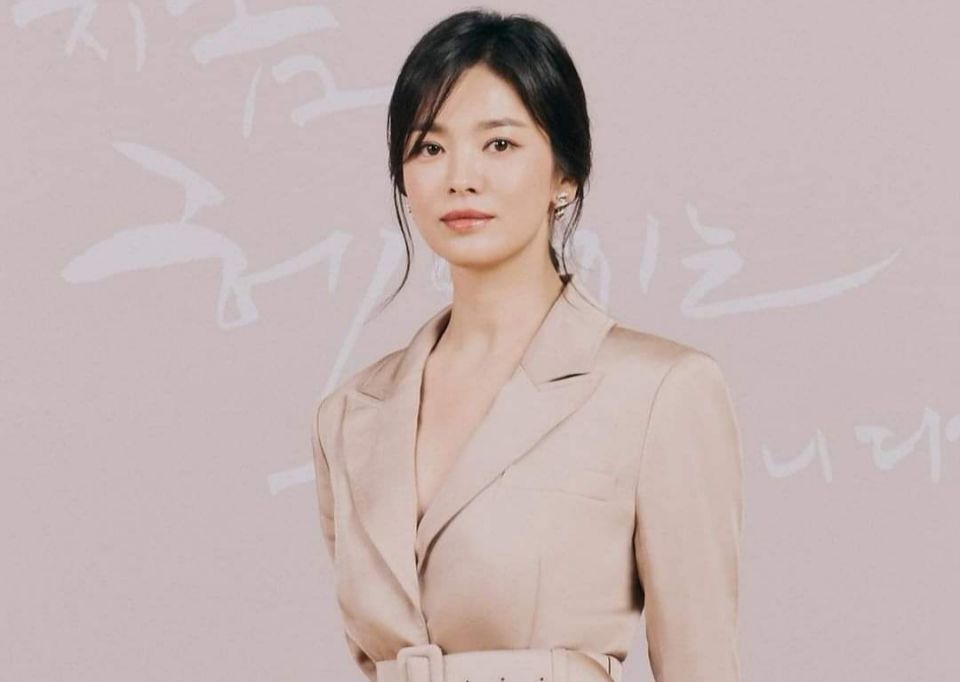 备受期待的宋慧乔和李到晛的新剧终于确定了演员阵容