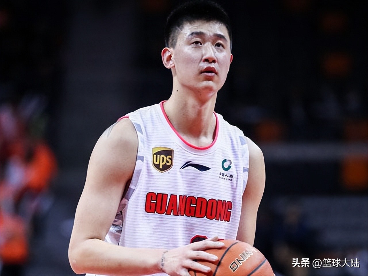 cba北控是哪里的（廣東宏遠舊將加盟北控！離開CBA一年多，馬布里給機會）