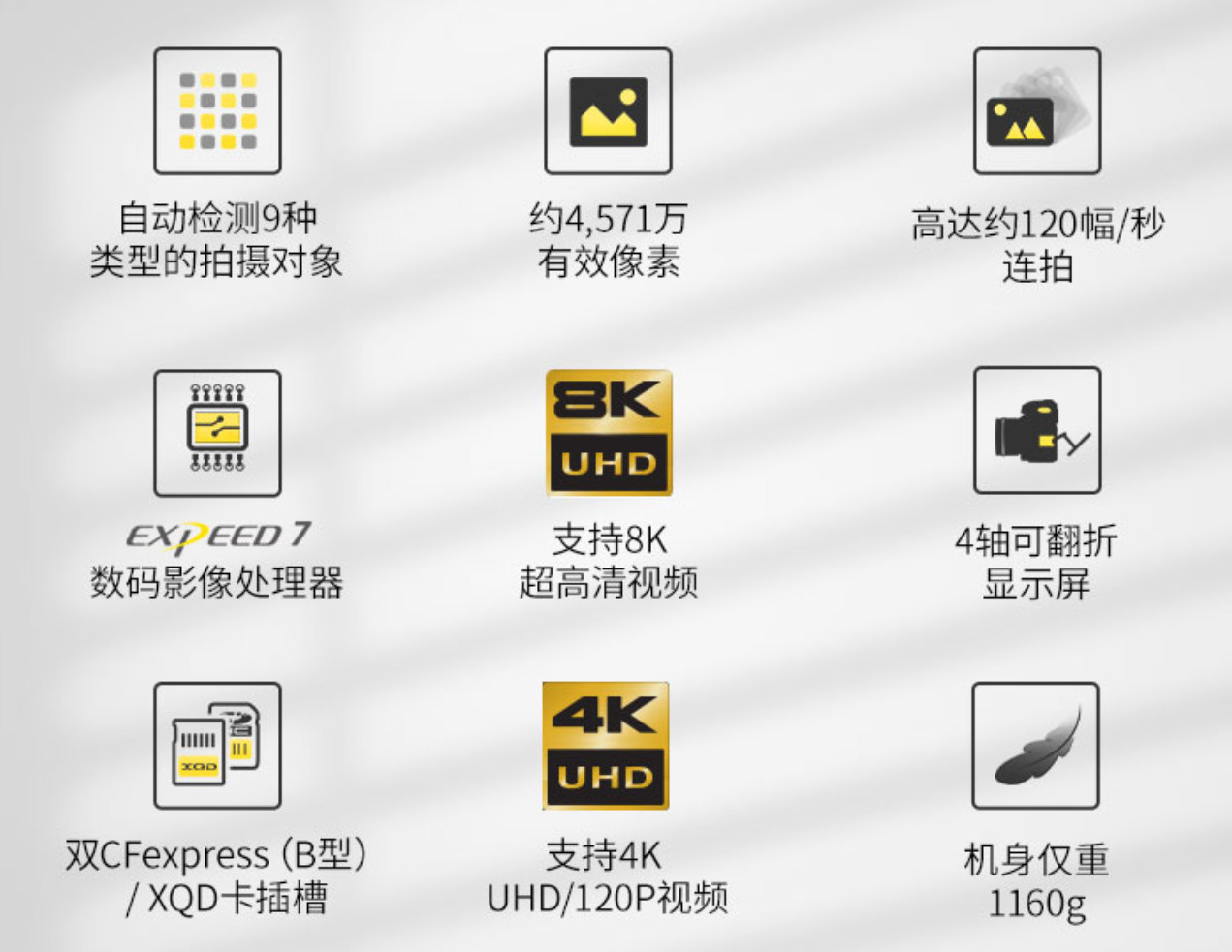 尼康Z9為什么成為攝影人的終極選擇？和索尼a1比它到底強(qiáng)在哪里？