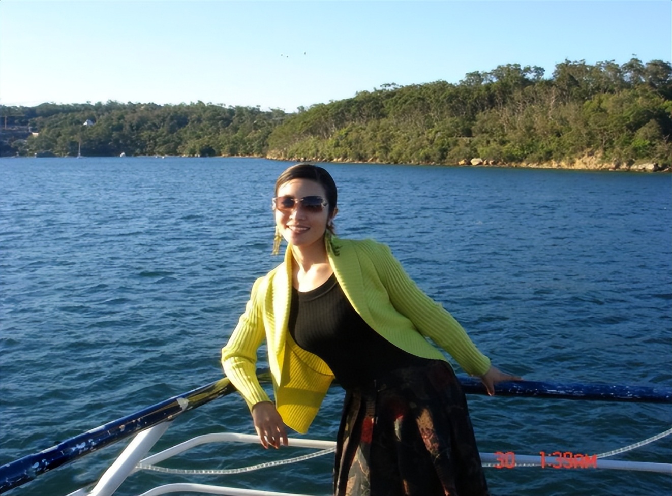 李丹阳：25岁成名，参加14次春晚，有孝心爱唱歌热衷公益的歌唱家