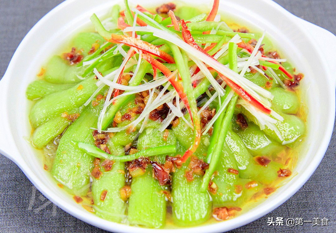 冬季肝火旺，推荐6种“败火”食物，清热解毒又去燥，轻松过冬天