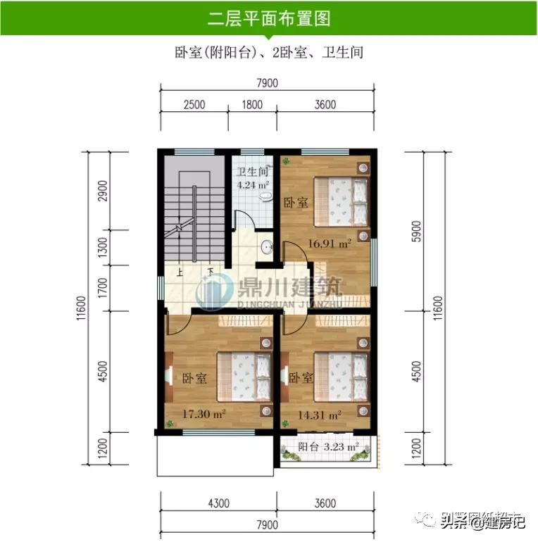 广东15款现代风格别墅，潮流时尚配色高级，8090最爱建房风格来了