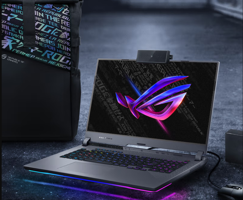 ROG魔霸6 Plus搭载RTX 3070Ti特惠2000元，到手价11999元