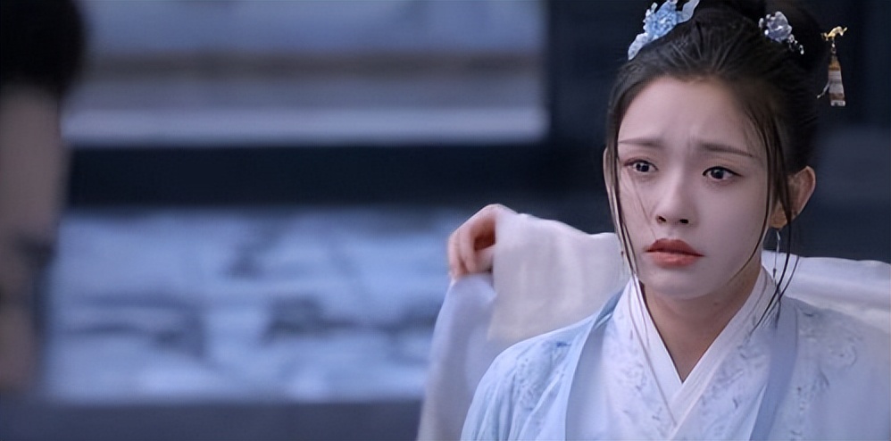 幸福到万家：都是“毁容式”演技，王庆来对比何幸运，差距太明显