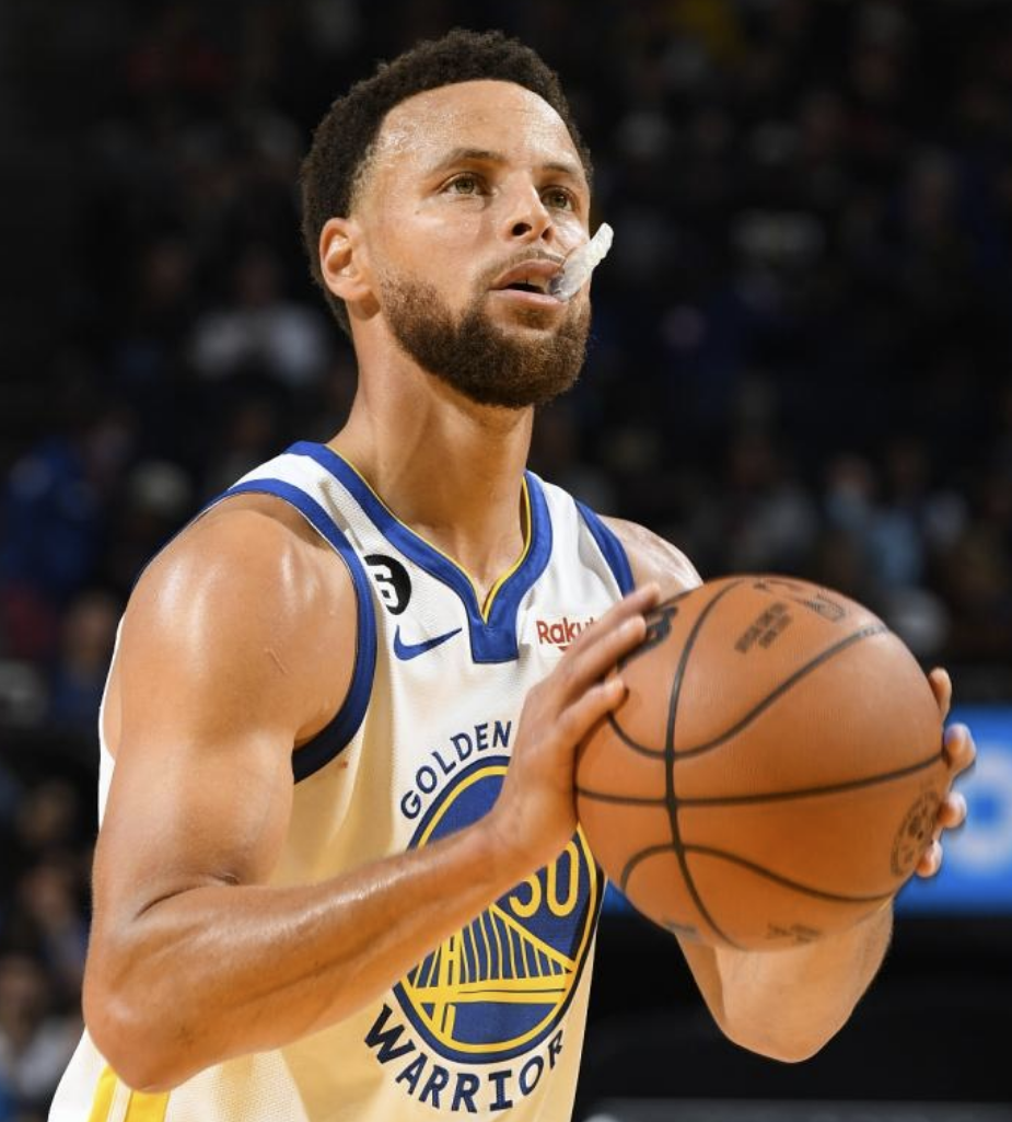 库里场均31 6 6再进化,冲得分王 第三座mvp)