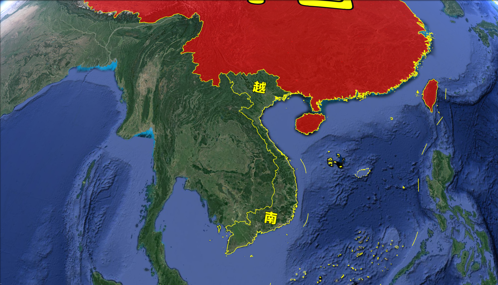 世界上最狭长的国家是（世界上最狭长的国家是哪个国家）-第6张图片-科灵网