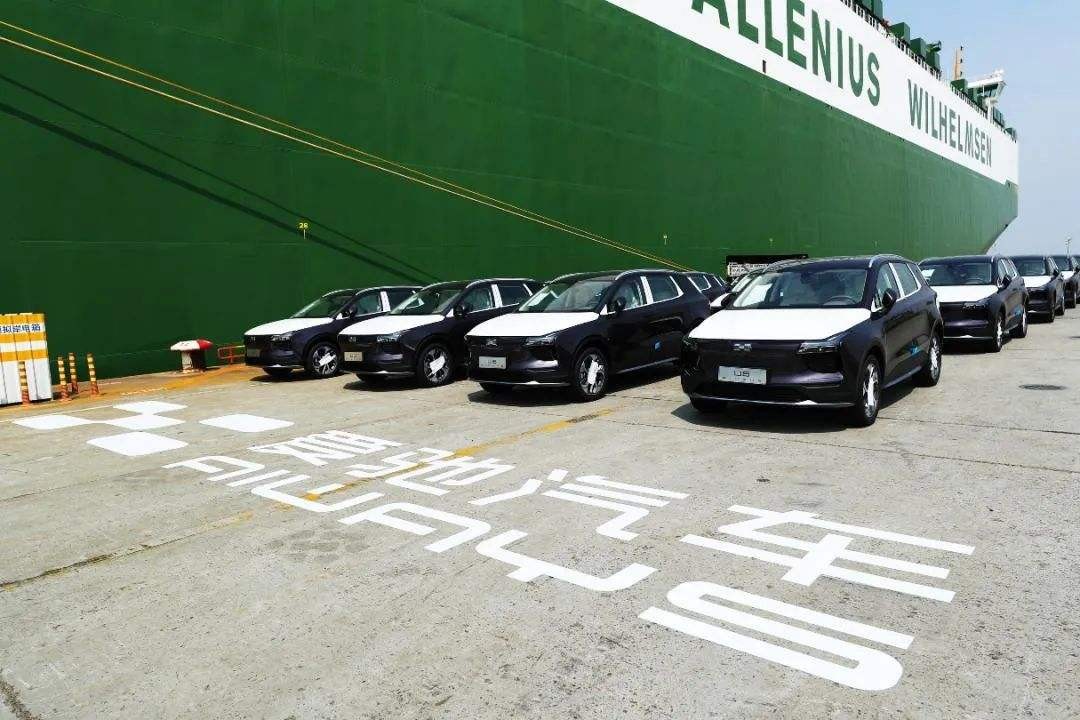 国内卷得还不够？造车新势力为何纷纷开启海外拓展潮？