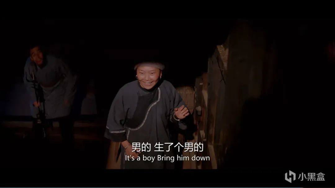 《湘女萧萧》揭露封建礼教对女性的压迫