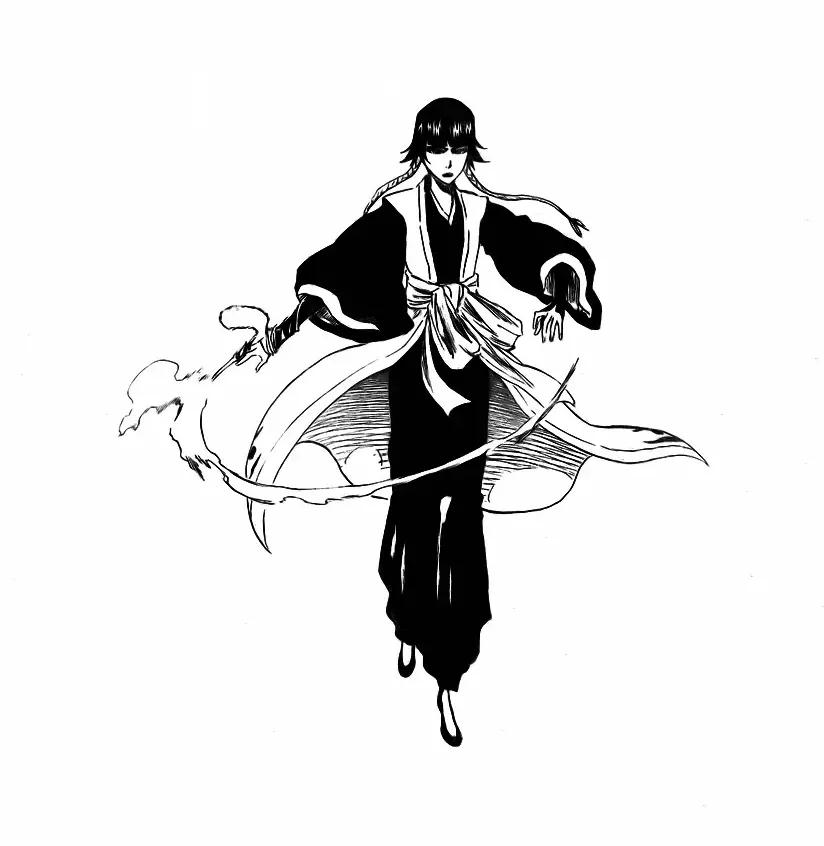 百獸聚集地 解讀 死神 漫畫中以 動物 為原型的斬魄刀 天天看點