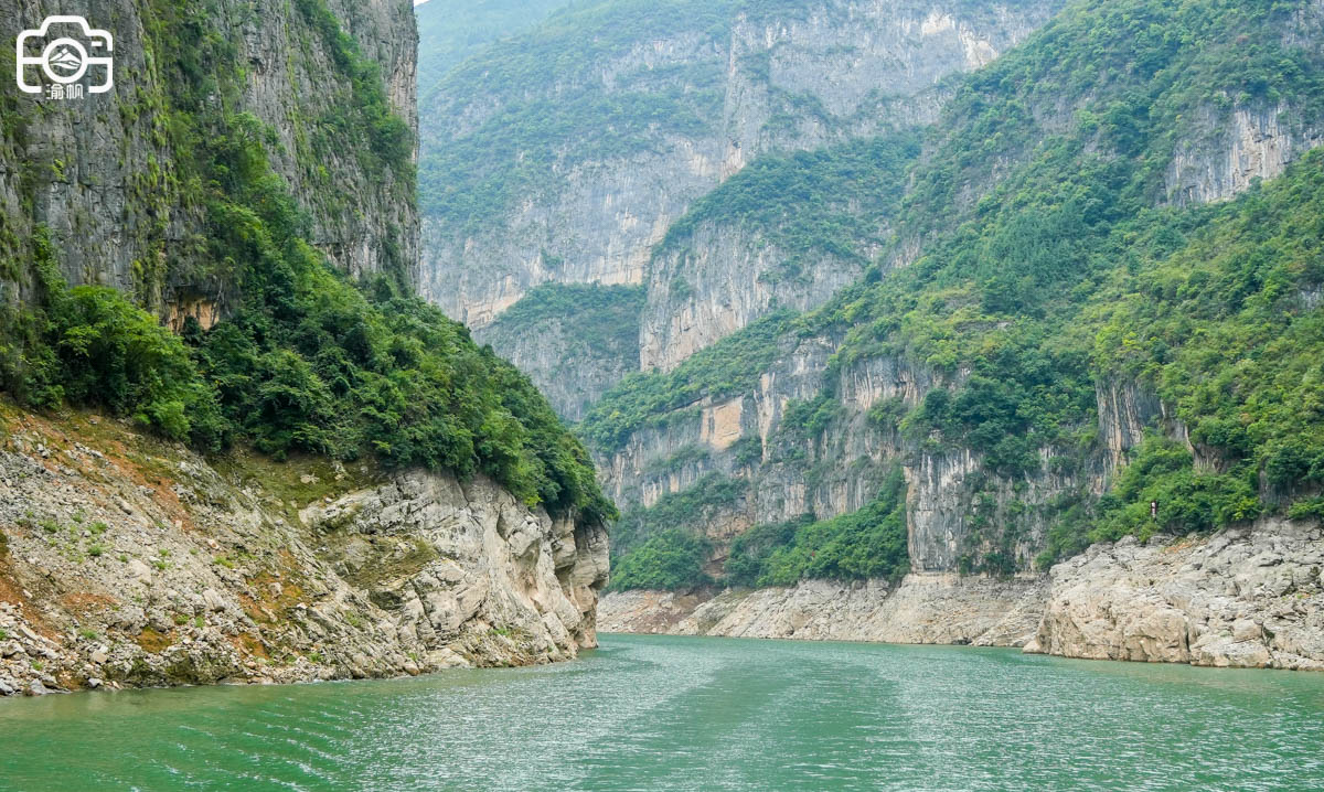 重庆万州旅游景点(重庆巫山怎么玩？小三峡、神女峰、下庄，这十大景点全都不容错过)