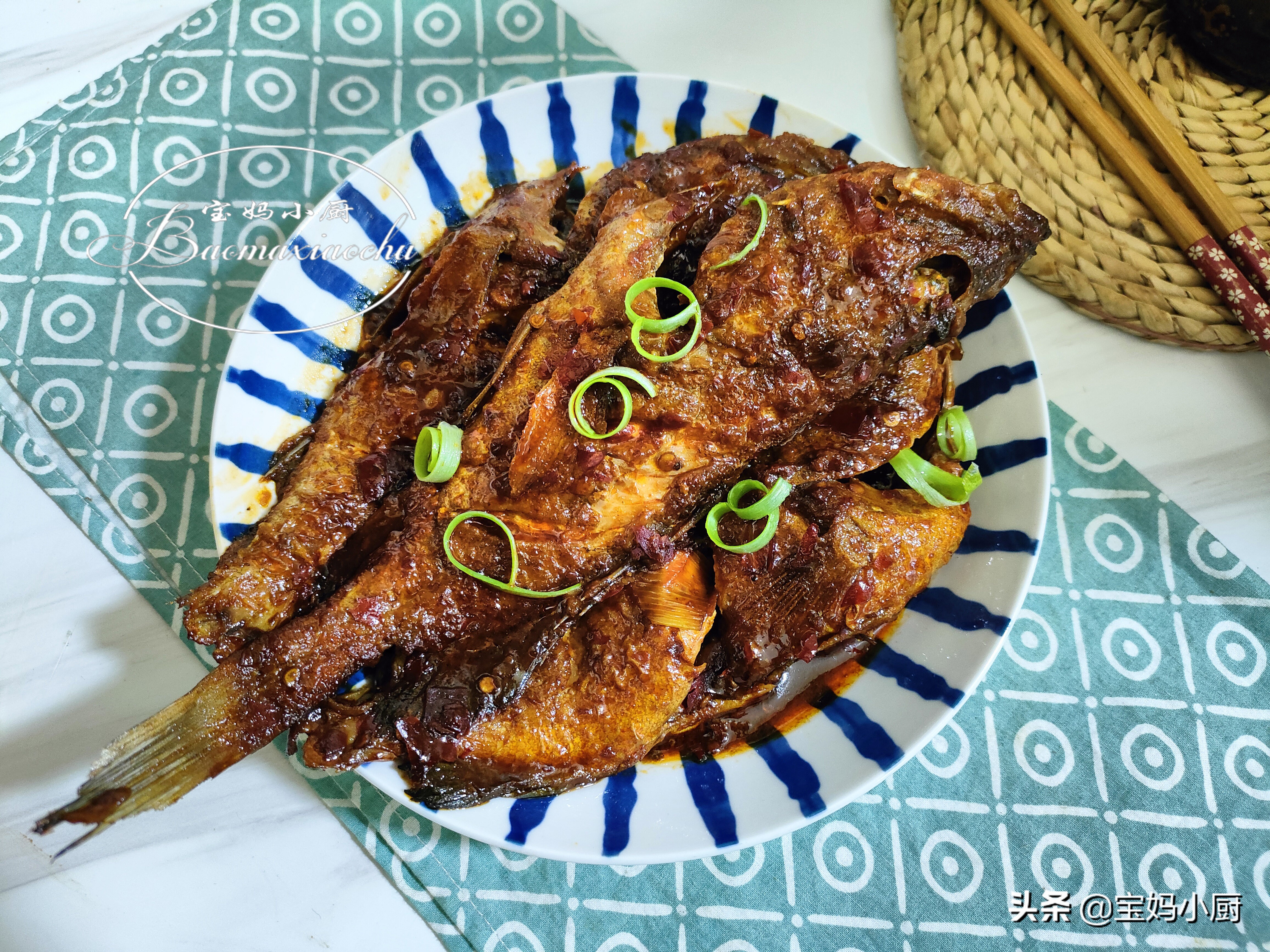 怎樣燒魚(yú),怎樣燒魚(yú)好吃