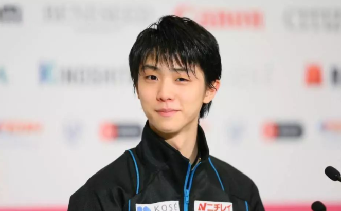 羽生结弦被央妈花式称赞，成长经历遭曝光，原来成功并非源于偶然