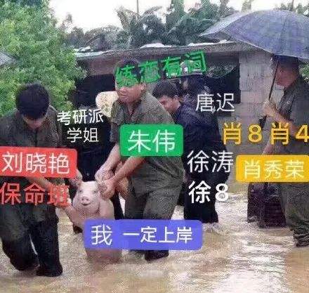 河南妈妈祈祷女儿考研考660分，女儿哭笑不得，网友：您真敢开口