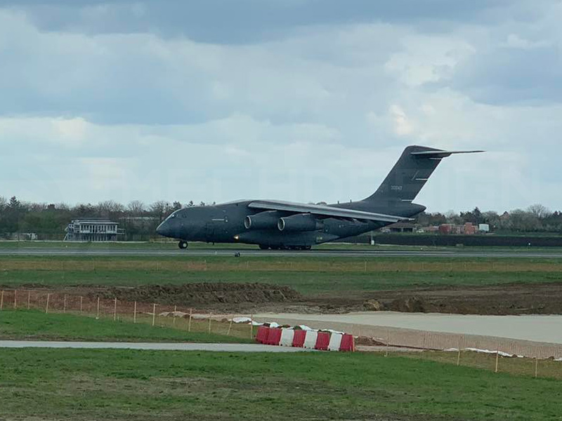 3��18�ܴΣ�6����20��������ŷ�ޣ�4.2���ﺽ������ǿ��ɿ���