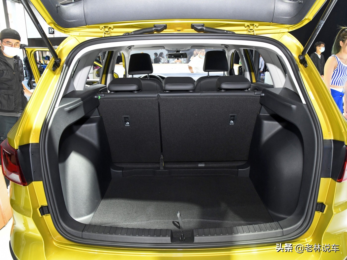 一汽-大众发布两款全新SUV，最低8.68万，最高13.78万，黄渤代言