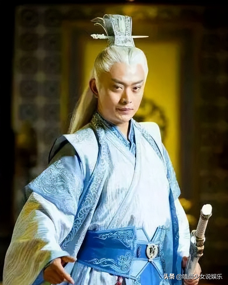 被导演找来临时救场的6位演员：有人拿奖爆红，有人却遭到群嘲