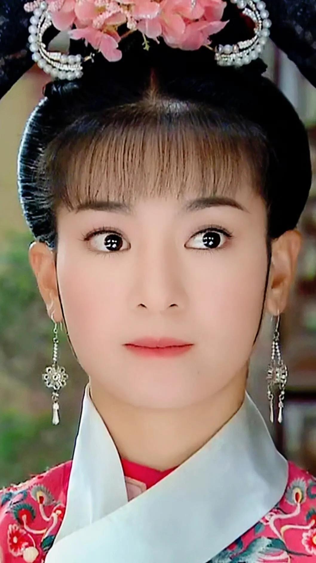 李晟饰小燕子