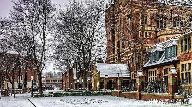 英国大学寒假长度排名:最长放假45天?这什么神仙学校