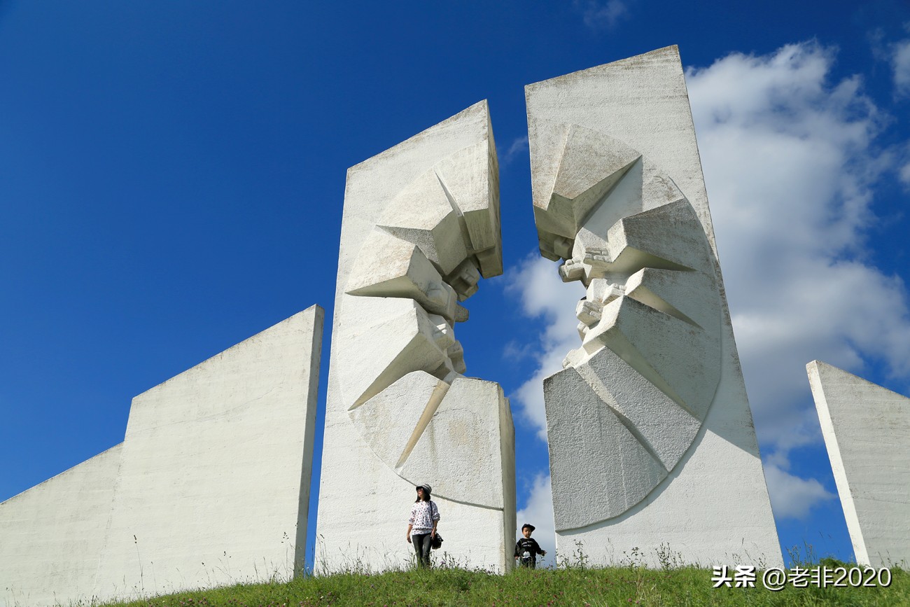 美国在牢记历史，俄罗斯在牢记历史，甚至日本也在“牢记历史”