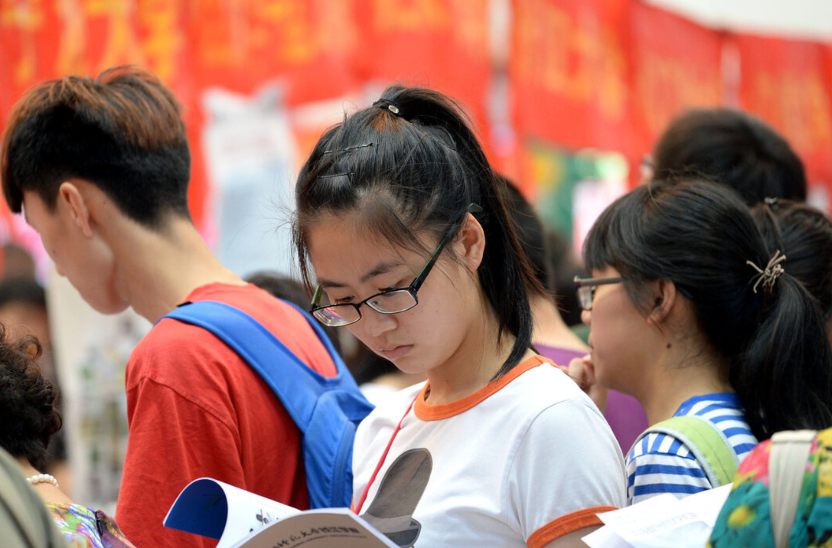 2022年高考将有“变动”，取消一二三本？学生填报志愿前要了解