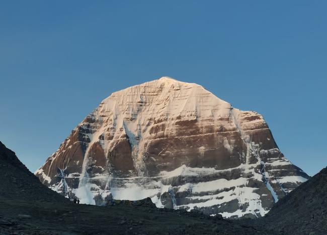 像金字塔的冈仁波齐为何这么危险?