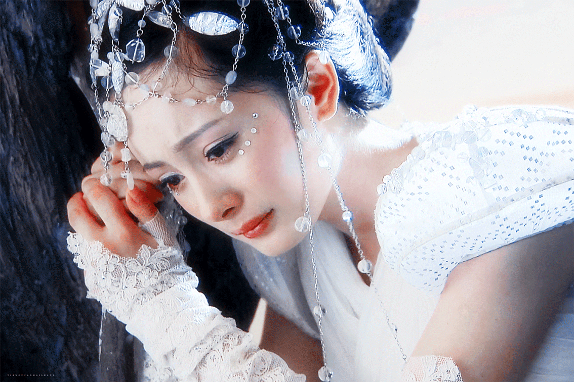 仙剑3 开播13周年啦