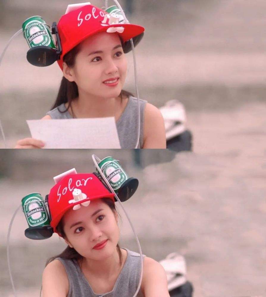 惊艳了时光的15位女港星，张柏芝第9，王祖贤第4，谁是你心中第一