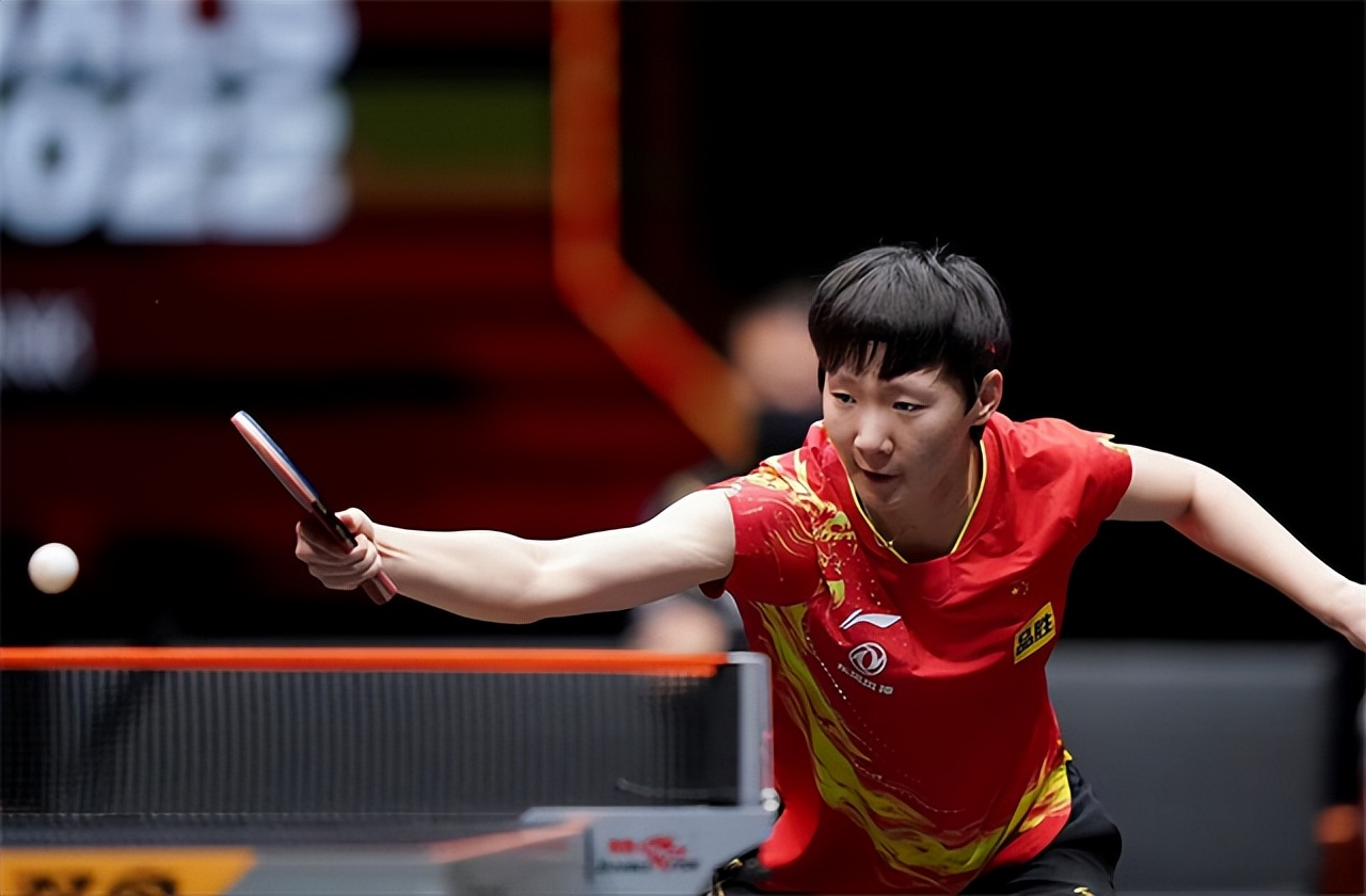 樊振东怎么才能出线（樊振东讲出局原因！奥恰洛夫透露为啥能赢他，伊藤美诚不服王曼昱）